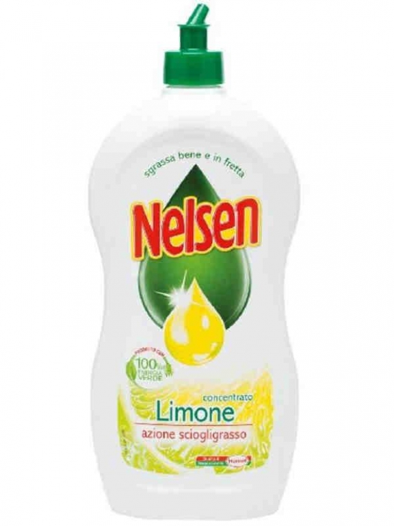 NELSEN PIATTI LIMONE ML.850